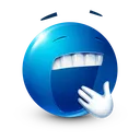 bluemojiyawn