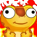 Macho_ThisIsFine Macho_ThisIsFine