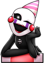 BirthdayPuppet Discord emoji