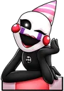 BirthdayPuppet BirthdayPuppet