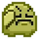 upset