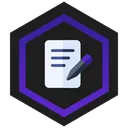 Application application Discord Emoji