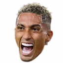 RaphinhaScream
