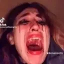 Girlcrying Discord Emoji