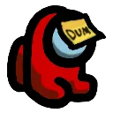 amongus Discord Emoji
