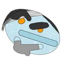 CrowThonk CrowThonk