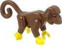 Monkey Discord emoji
