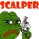 SCALPER