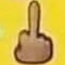 droidmiddlefinger
