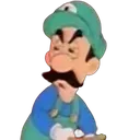 Mamma_Luigi_____Reaction_Imagesr