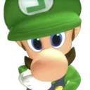 silly_Mario_brothersremovebgprev Discord Emoji