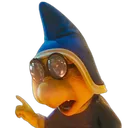 kamek___super_mario_bros_icons__ Discord Emoji