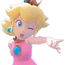 The_princess_is_in_this_Blogremo Discord Emoji