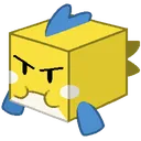 blockfish blockfish