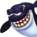 Super Mario Galaxy Wii Artwork Discord Emoji