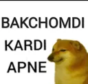 humanity_Bakchodi