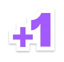 plusone