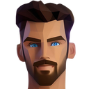 David Discord emoji