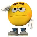 salute Discord emoji