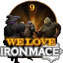WeLoveIronmace