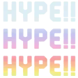 Hype Hype