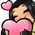 Heart_Yellowjacket