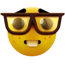 nerd