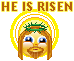 Jesus jesus Discord Emoji