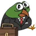 BirdgeCorpa