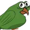 BirdgeFat