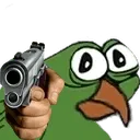 BirdgeGun