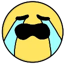 sob