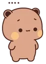 B_stares