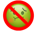 ReducedNausea Discord sticker from r/ukmedicalcannabis