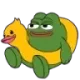 ChillingDucky