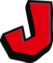 Mario_Font10 Discord Emoji