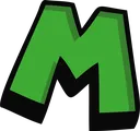 Mario_Font13 Discord Emoji