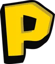 Mario_Font16 Discord Emoji