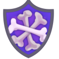 lesserboneshield lesserboneshield