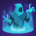 conjureghost conjureghost