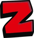 Mario_Font24 Discord Emoji