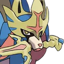 Zacian