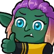 thumbsupBato