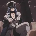 Esdeath Esdeath