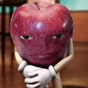 goofyapple Discord Emoji