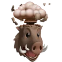 boarshock