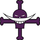whitebeardlogo Discord Emoji