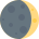 NighttimeStrain Discord sticker from r/ukmedicalcannabis