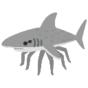 SharkSpider