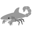 ScorpionShark